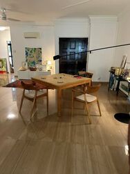 Tanglin Park (D10), Condominium #445978611